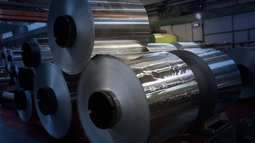 JPMorgan'dan alüminyum için 'risk' uyarısı: Fiyatlar tırmanabilir