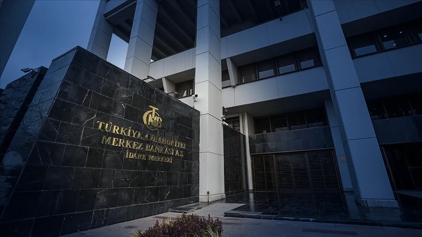 JPMorgan'dan Merkez Bankası faiz kararı tahmini: 400 baz puan daha indirebilir