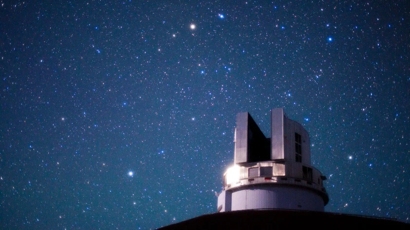 Jüpiter'in 18 katı kütleye sahip dev bir gezegen keşfedildi