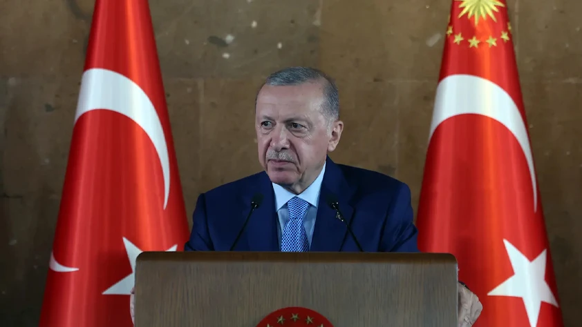KABİNE TOPLANTISI SON DAKİKA: Cumhurbaşkanı Erdoğan'dan 500 bin sosyal konut müjdesi!