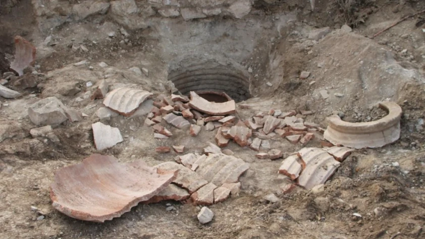 Kaçak kazı yaptılar! Denetimden kaçamadılar Kaçak kazı yaptılar! Denetimden kaçamadılar