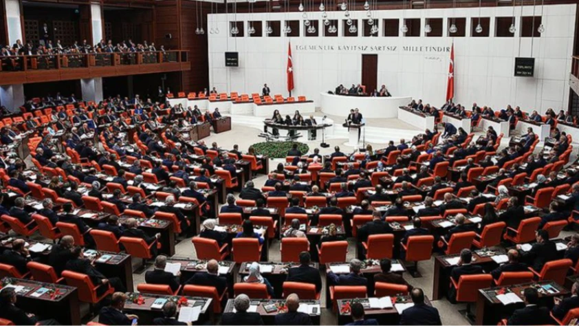 Kaçak yapıya elektrik ve su bağlayana büyük cezalar yolda