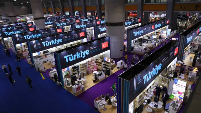 Kadın girişimciler Çin’den dünyaya açıldı