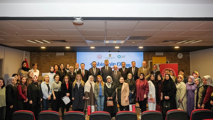 Kadınlar üretiyor ekonomi güçleniyor