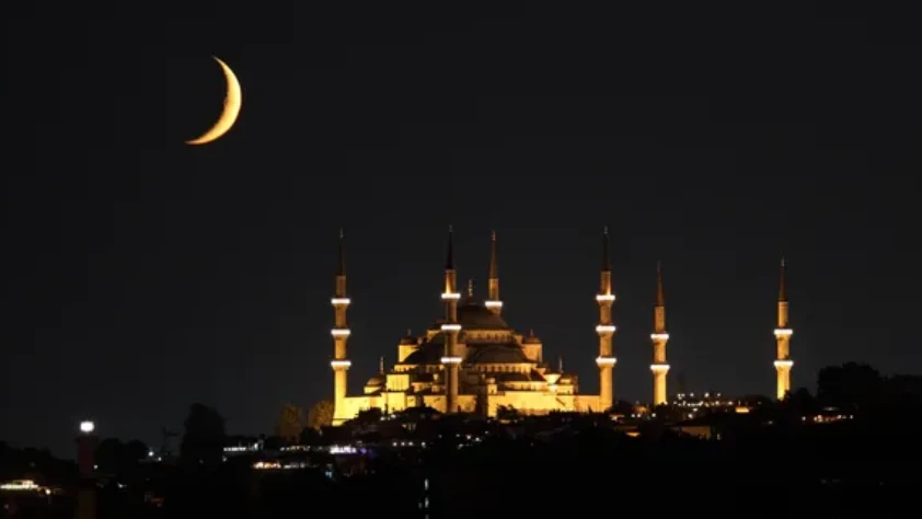 KADİR GECESİNDE YAPILACAK İBADETLER | Kadir Gecesi’nde hangi dualar okunur, hangi tesbihler çekilir?