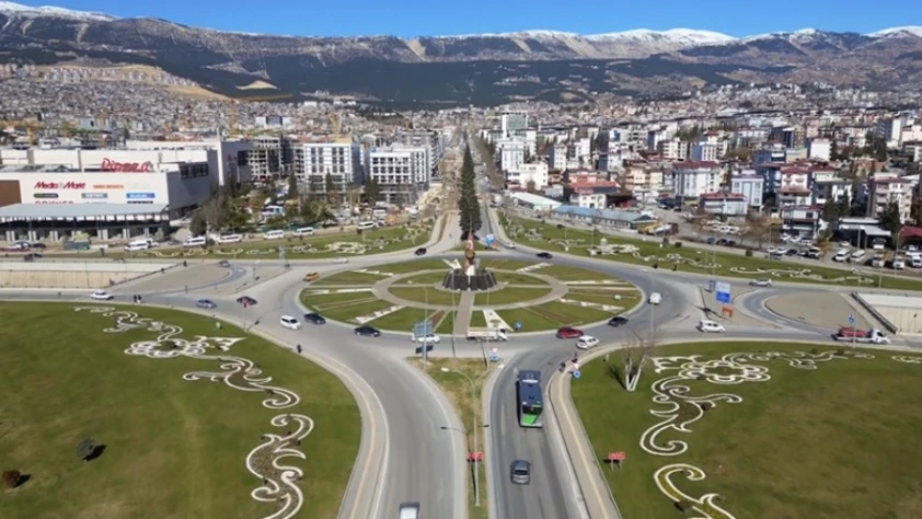 Kahramanmaraş’ta deprem sonrası yeniden ayağa kalkış: 12 milyar lira destek