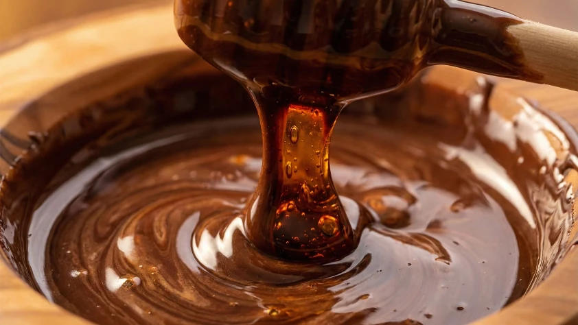 Kakao kabuğu atıkları katma değerli bala dönüştü