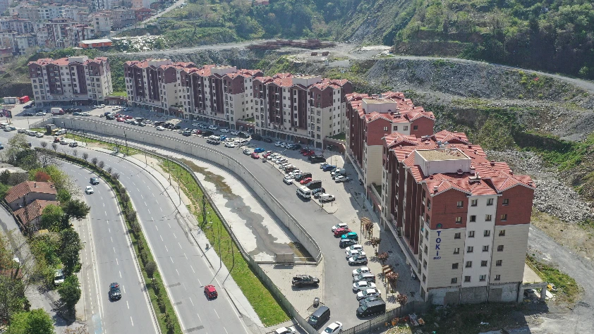 Kamu güvenceli faizsiz konut formülü