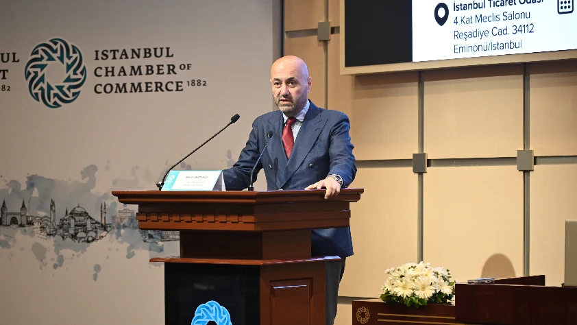 Kamudan mal alım süreci anlatıldı