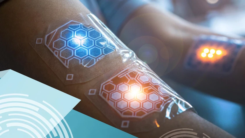 Kan tahliline alternatif: Yapay zekalı ter analiziyle hastalık teşhisi