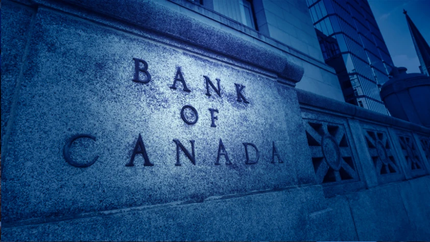 Kanada Merkez Bankası politika faizini 2,25'te sabit bıraktı