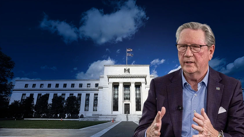 Kansas Fed Başkanı’ndan 'Şahin' çıkış: Tetikte olunmalı