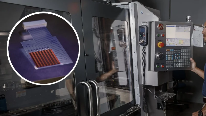 Kanser tedavisinde radyasyon riskine 'Akıllı yama' çözümü