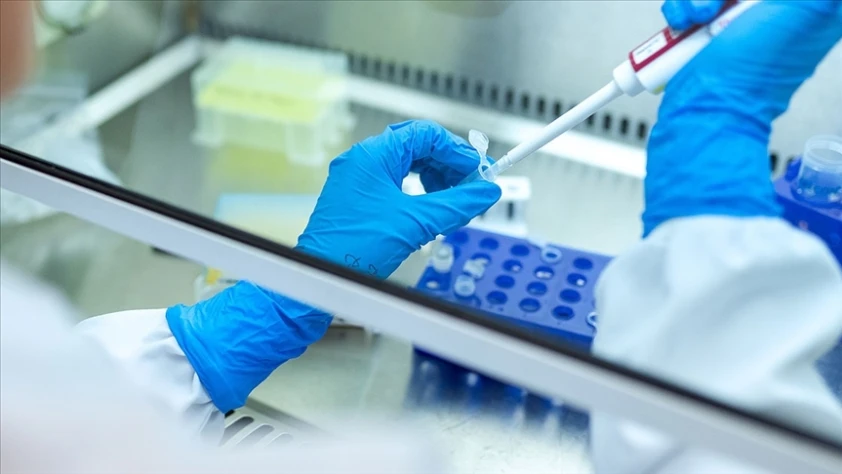Kanserle mücadelede devrim: Nanopartikül sistemi
