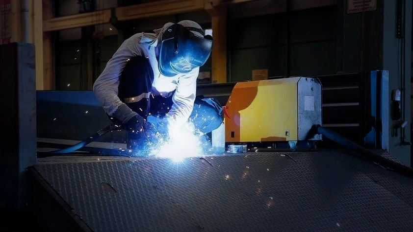 Kapasite kullanım oranı açıklandı: Şubatta yüzde 73,5 seviyesi görüldü