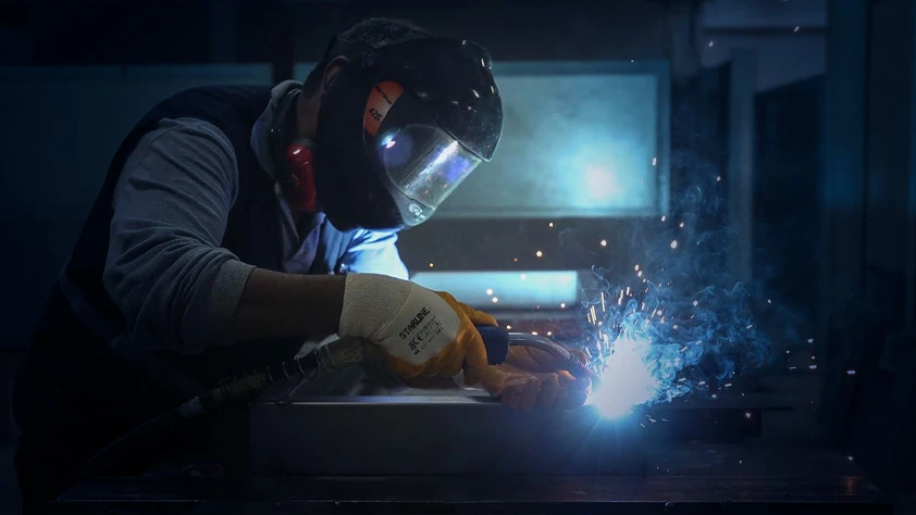 Kapasite kullanım oranı: Mart ayında yüzde 73,3 seviyesi görüldü