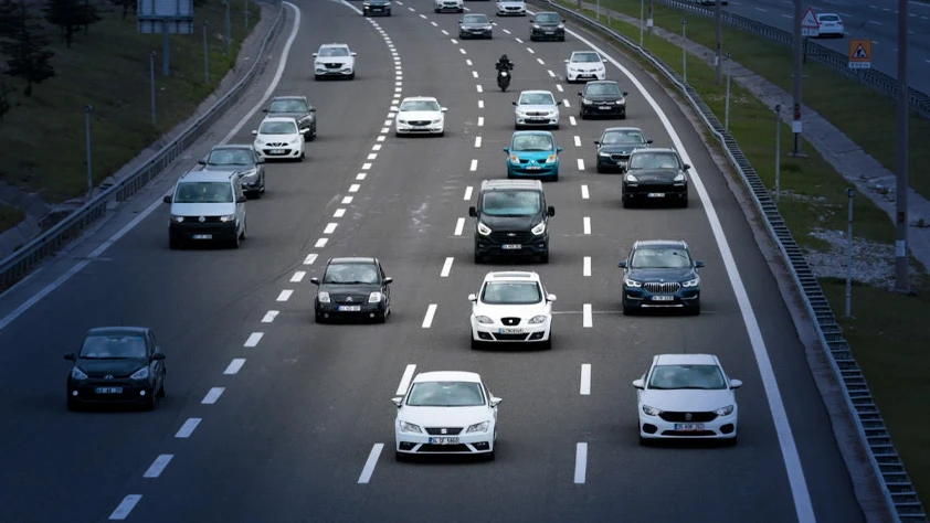 Kara yollarında akıllı ulaşım yaygınlaşıyor: Trafik güvenliği için dijital ağlar kuruluyor