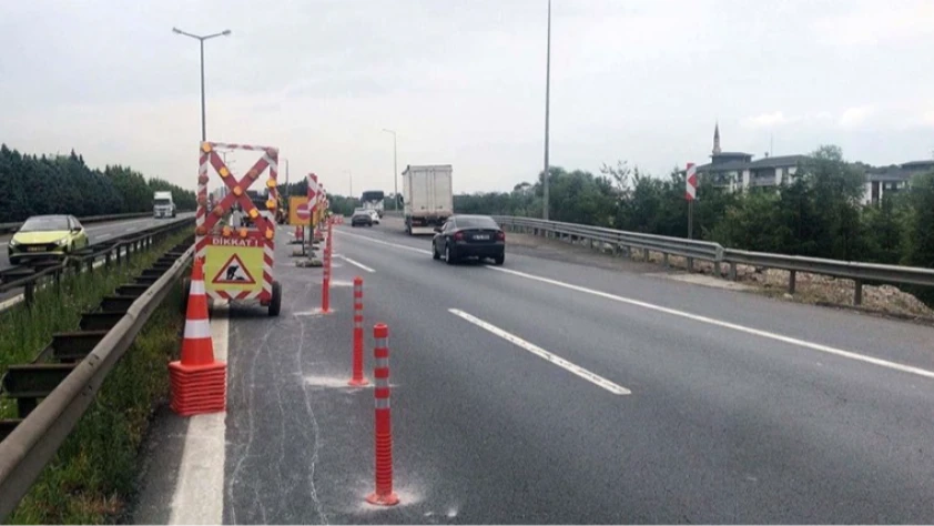 Kara yollarında bakım ve onarım uyarısı! 10 bölgede çalışmalar sürüyor