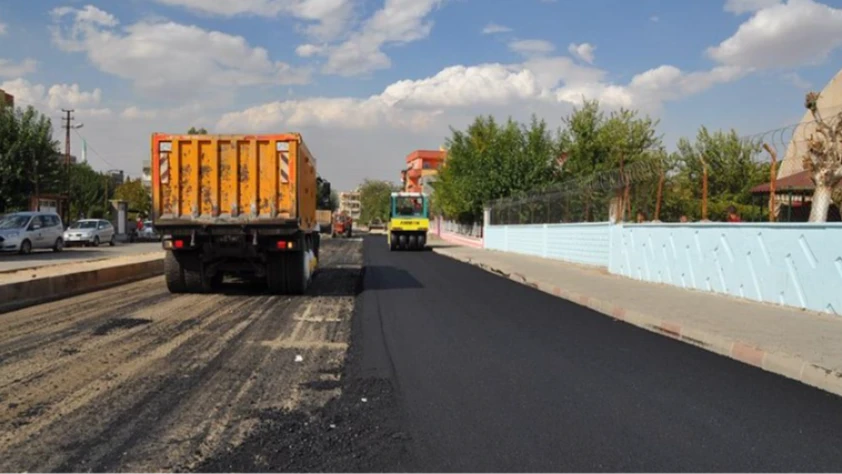 Kara yollarında trafiğe çıkacaklara uyarı! 10 bölgede çalışmalar sürüyor