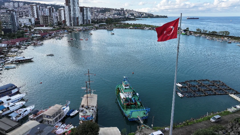 Karadeniz’de balık stokları için yeni araştırma seferleri başladı