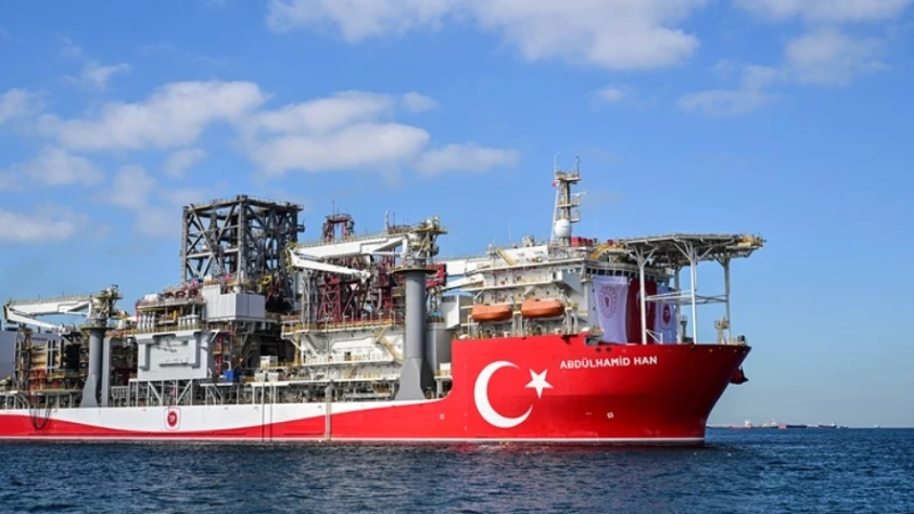 Karadeniz'deki keşifler arz güvenliğini pekiştirdi: Türkiye merkez ülke hedefine yürüyor!