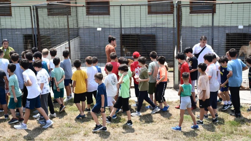 Karaman’da Uluslararası Diksiyon Yaz Okulu başladı