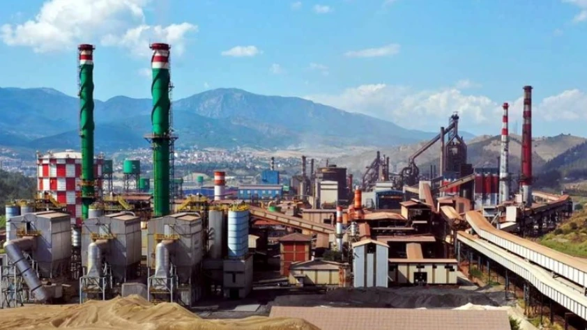 KARDEMİR, 1.3 milyar lira kar açıkladı