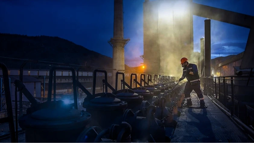 KARDEMİR 200 işçi alacağını açıkladı! Şartları belli oldu