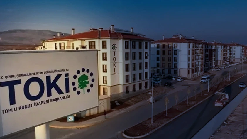 KARS TOKİ KURA SONUCU | 2+1 ve 3+1 isim listesi sorgulama: Sonuçlar ne zaman açıklanacak, saat kaçta?