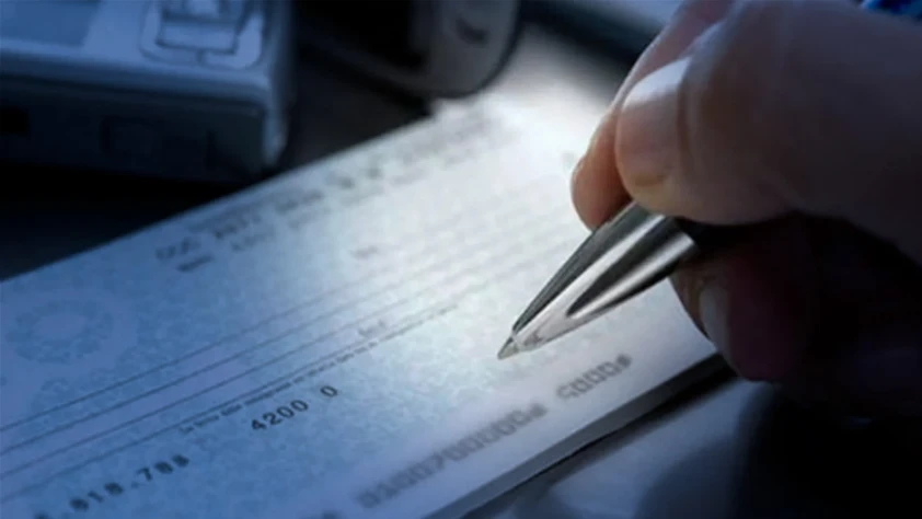 Karşılıksız çeklerde bankaların ödeme yükümlülüğü yüzde 29,25 artırıldı