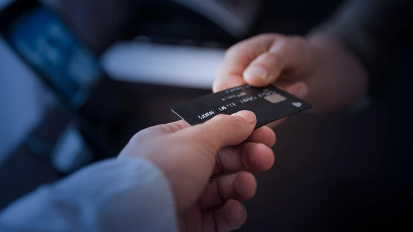 Kartlı ödemelerde artış: Aralıkta 2,51 trilyon lira oldu