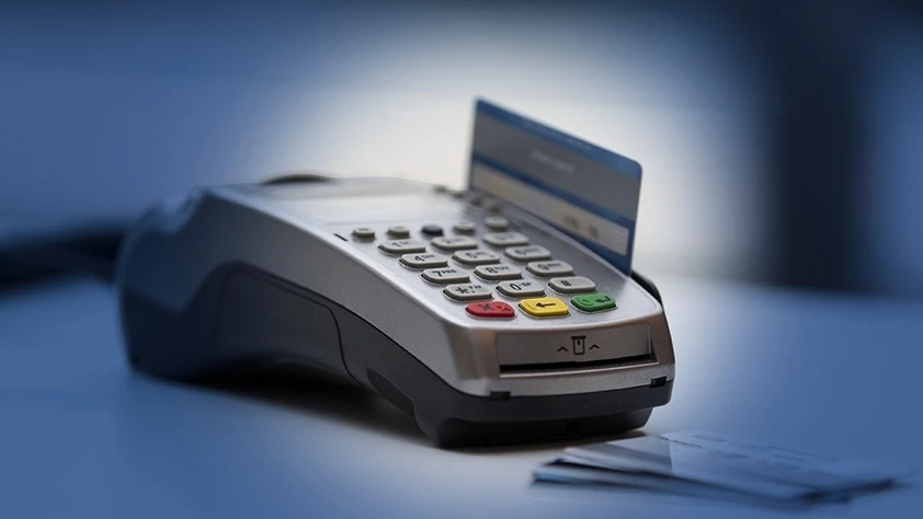 Kartlı ödemelerde rekor: Eylülde 2 trilyon 189,2 milyar lira oldu