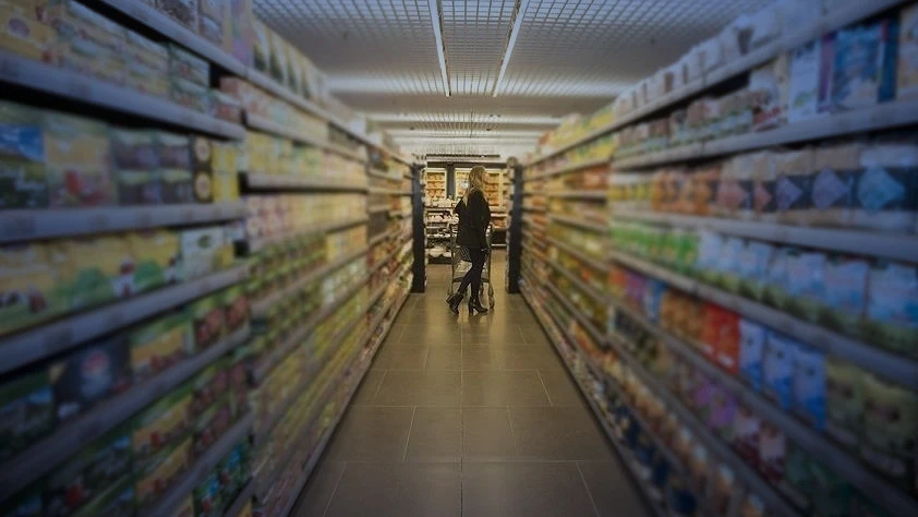 Kasım ayı ticaret karnesi: Perakende satışlarda çift haneli yükseliş