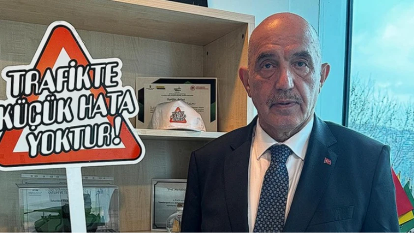 Kasis kazalarına çözüm önerisi: Yollara uyarı yazısı çağrısı