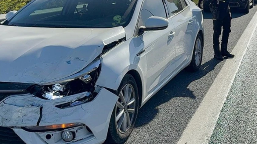 Kasko ve trafik sigortasında eksper atamaya 'akıllı sistem'