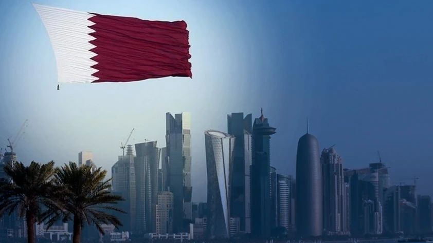 Katar Dışişleri Bakanlığı Sözcüsü: Saldırılara cevap verme hakkımız saklıdır