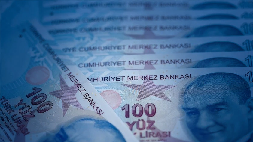 Katılım bankalarından yılın ilk çeyreğinde 58,4 milyar liralık sukuk ihracı