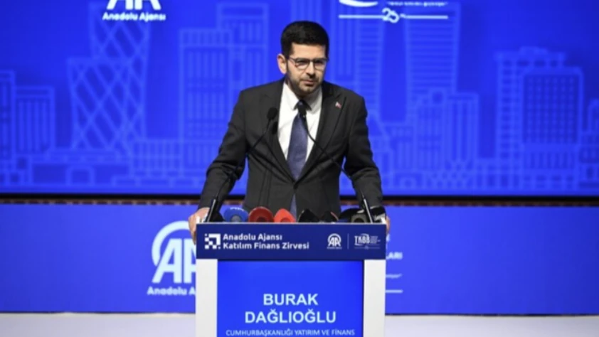 Katılım finans alanında Türkiye merkez olmayı hedefliyor