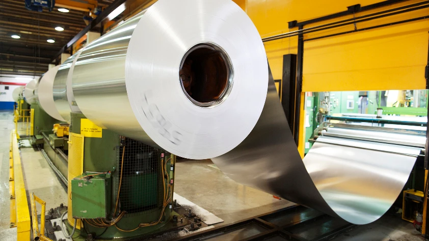 Katma değerli ürünleri yapı taşı alüminyum: Teknoloji kadar değerli