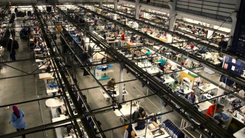 Kayıt dışı istihdama 1,5 yılda 3,5 milyar lira ceza