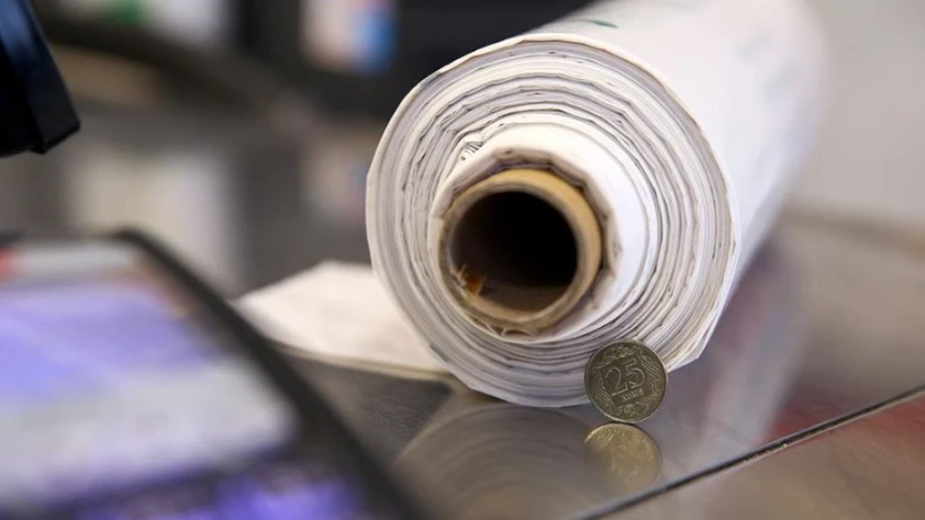 KDK'dan plastik poşet satmayan zincir market için tavsiye kararı