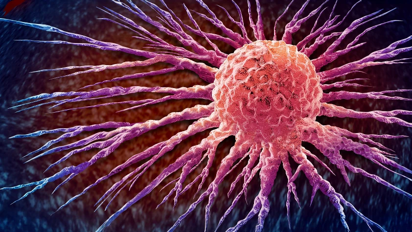 Kemoterapide akıllı hedefleme: İlacın etkisi 20 bin kat arttı