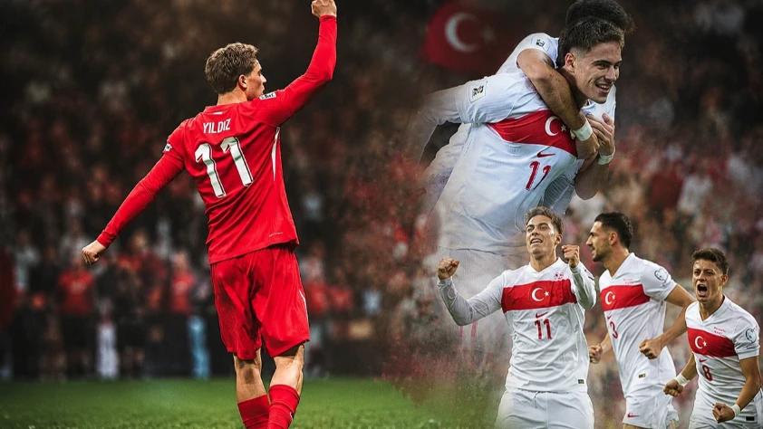 Kenan Yıldız neden yok? Kenan Yıldız sakat mı, oynayacak mı? Montella'dan açıklama!