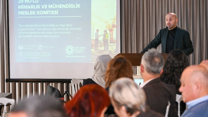 Kentsel dönüşümde onay süreci hızlanmalı