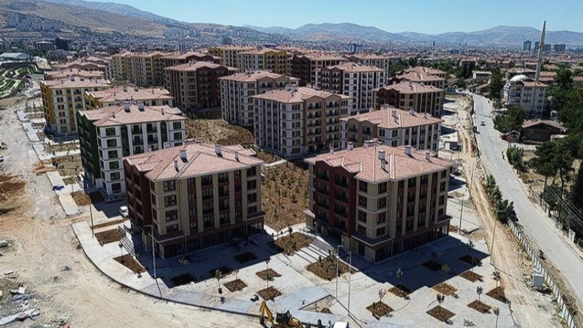 Kentsel dönüşümde uzlaşmazlıklar son bulabilir: Yeni yönetmelik ne getiriyor?