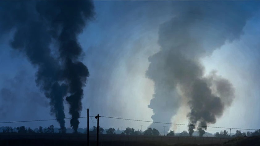 Ketaib Hizbullah'tan operasyon ilanı: Irak'taki Amerikan üsleri hedef alınacak