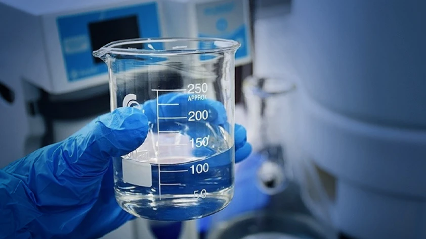 Kimya sektörü ihracatı 2,3 milyar dolar: Sektör yıla güçlü başlangıç yaptı