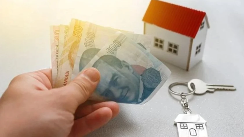 KİRA ARTIŞ ORANI SON DAKİKA: Kira zammı belli oldu! İşte Ağustos 2025 hesaplama tablosu