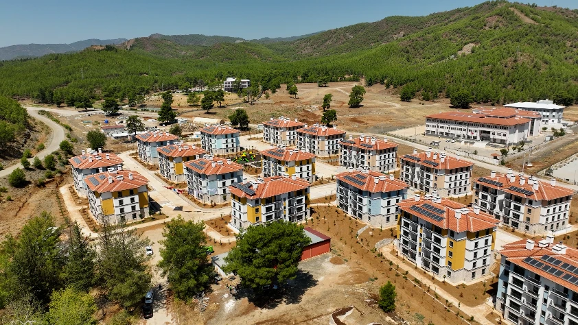 Kiralardaki yapışkanlığı giderecek formül