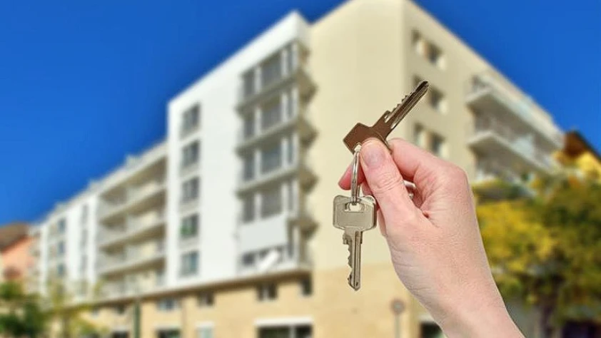 Kiralık konut sistemi İstanbul'da başlayacak: 3 yılda 15 bin konut